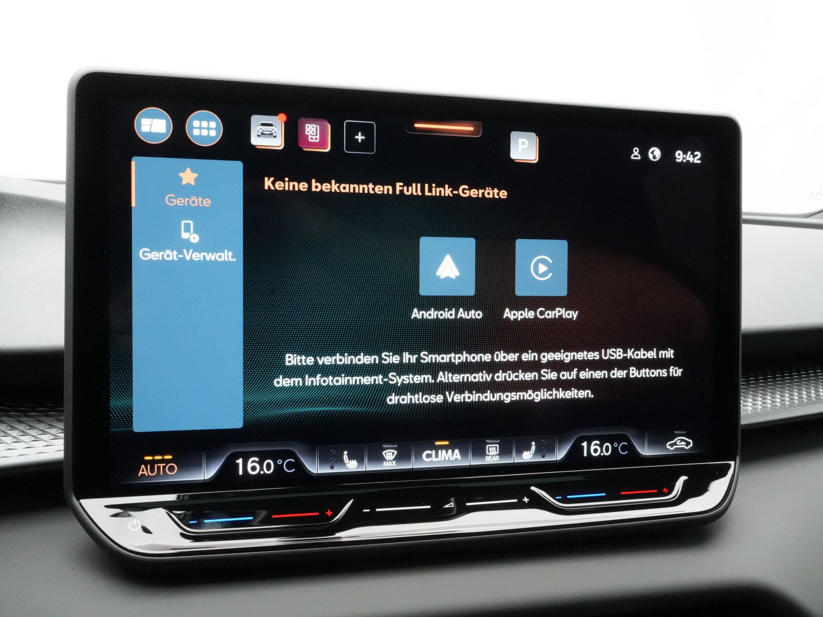 Cupra Terramar - Bild 19