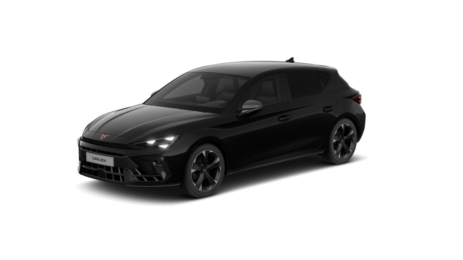 Cupra Leon - Bild 2