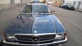 Mercedes-Benz 280SL-Eintausch-Topzustand-Wertsteigerung-Hardto - Mercedes-Benz Coupé aus dem Jahr 1984