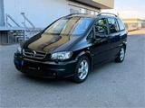 Opel Open Zafira OPC 7sitzer Xenon AHK - Opel Zafira aus 2004 mit Diesel-Antrieb