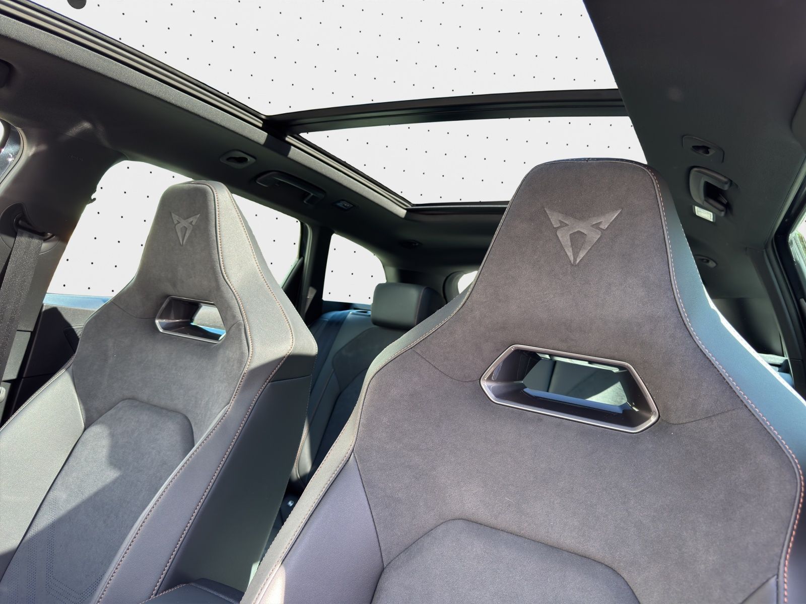 Cupra Leon - Bild 10