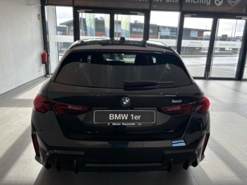 BMW 120 - Bild 6