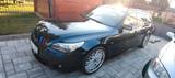 BMW 545i  e61 Touring v8 m Paket . Verkauf ode... - BMW 545: Kombi, 545i