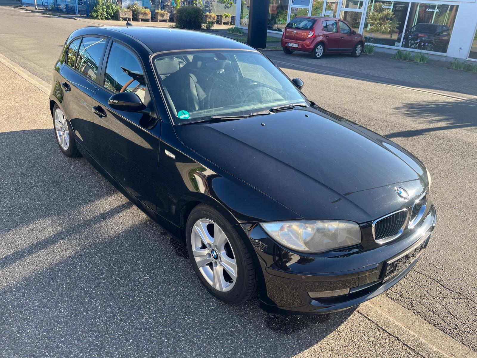 BMW 116i