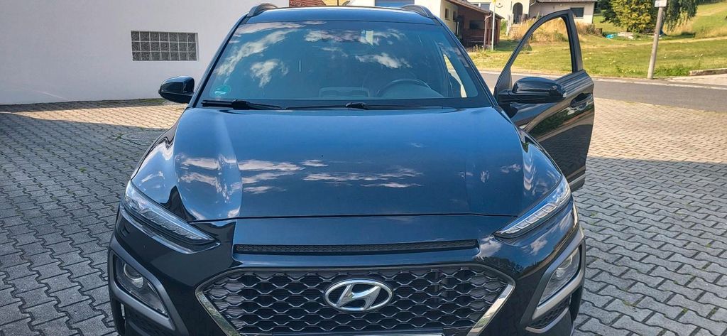 Image of Hyundai KONA