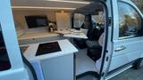 Mercedes-Benz Vito TOPAUSBAU AUTARK besser als Marco Polo 