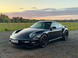 Porsche 997.1 Turbo Coupé - Porsche 997 aus 2008: Turbo