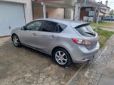 Mazda 3 bl 2012 - Mazda aus 2012: Mazda3