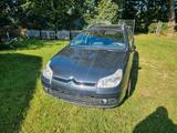 Citroën Citroen C5 Break 2,2 hdi Biturbo VOLL - gebrauchte Citroën C5 aus dem Jahr 2007