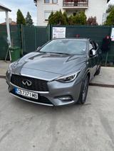 Infiniti Q30 2.2d DCT AWD Premium City Black Premium ... - Infiniti Q30 von privat