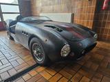 Andere Triumph Miglia Spyder Sammio Rennwagen Rep... - Andere: Renn