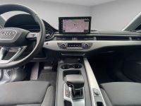 Audi A4 - Vorschau Bild 15