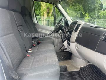 Mercedes Sprinter - 7