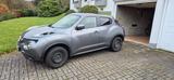 Nissan Juke 1.6 N-CONNECTA N-CONNECTA - Nissan Juke von privat