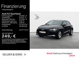 Audi A3 Sportback 35 TFSI advanced Business*ACC*LED* - Audi A3 aus 2025