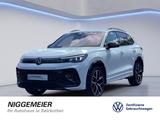 Volkswagen Tiguan 2.0TDI 4M DSG R-Line AHK+HEAD-UP+NAVI+LED - Volkswagen Tiguan: mit Anhängerkupplung
