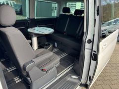 Fahrzeugabbildung Volkswagen T6.1 Multivan Edition DSG 150 PS Virtual ACC AHK