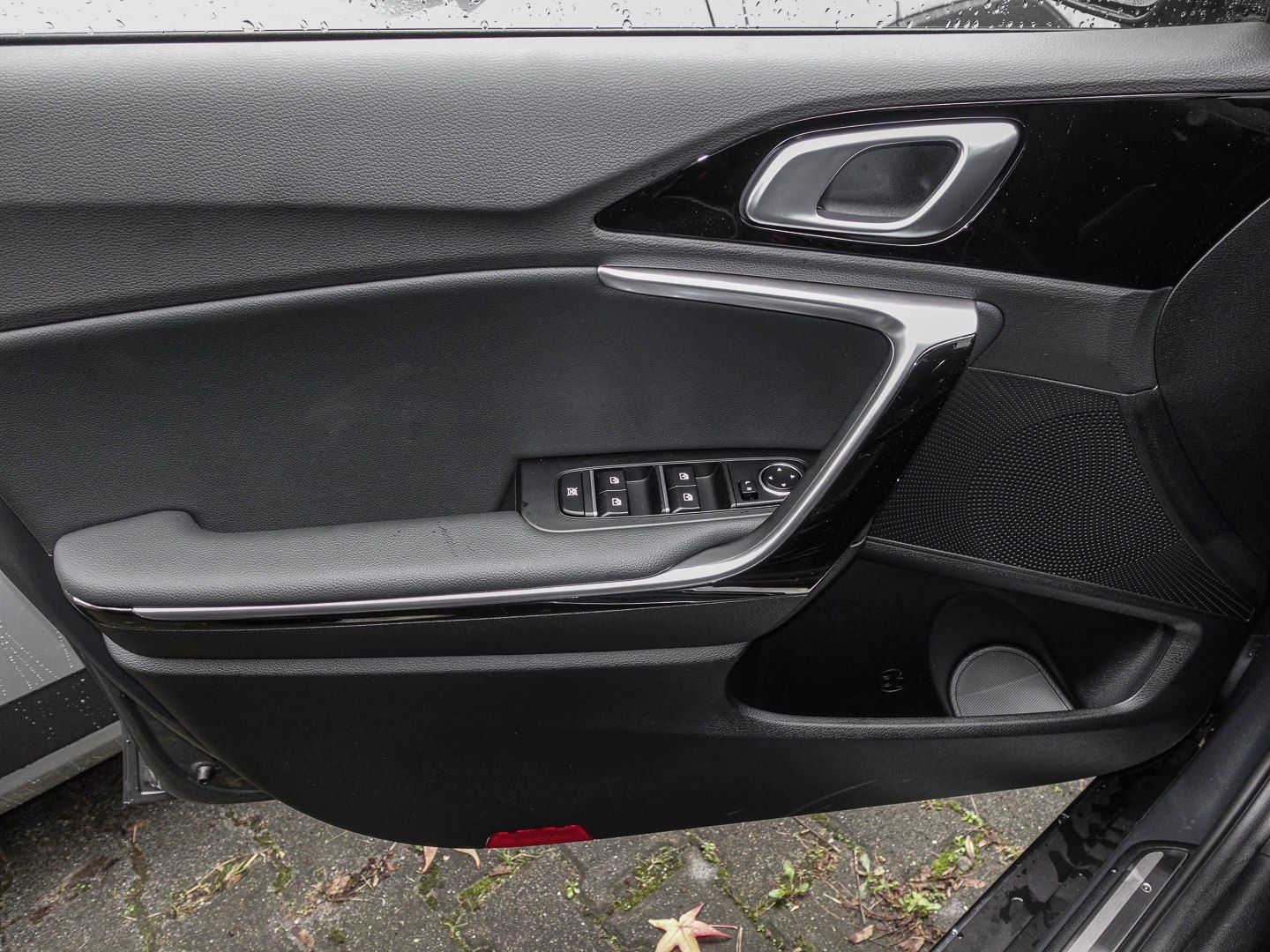 Kia XCeed - Bild 13