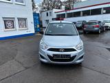 Hyundai i10 5 Star Edition *1.Hand/Klima/Sehr gepflegt* - Hyundai Gebrauchtwagen von 2013