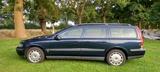 Volvo V70 II Kombi TÜV bis 01/2026 - Volvo V70 mit Benzin-Antrieb: Kombi, 2.0