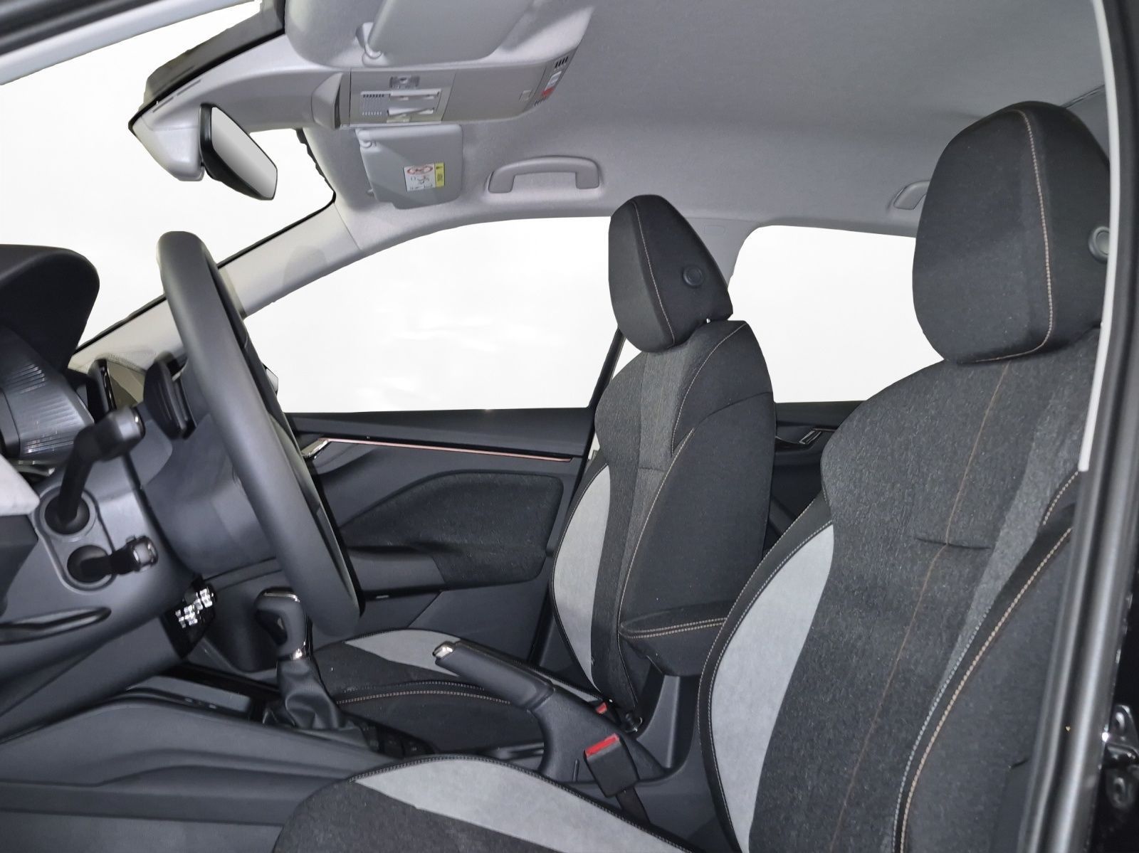 Skoda Kamiq - Bild 8