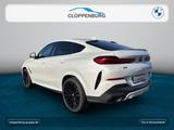 BMW X6 M50i Head-Up+AHK+Navi+360°+Laser+ACC+SHZ+HiFi - BMW: 6x