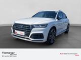 Audi SQ5 TFSI Q PANO LM21 BuO MATRIX OPS - Audi SQ5 in Gelsenkirchen