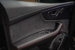 AUDI RSQ8 4.0 TFSI quattro*B&O*HU*MASSAGE*360*AHK*UVM