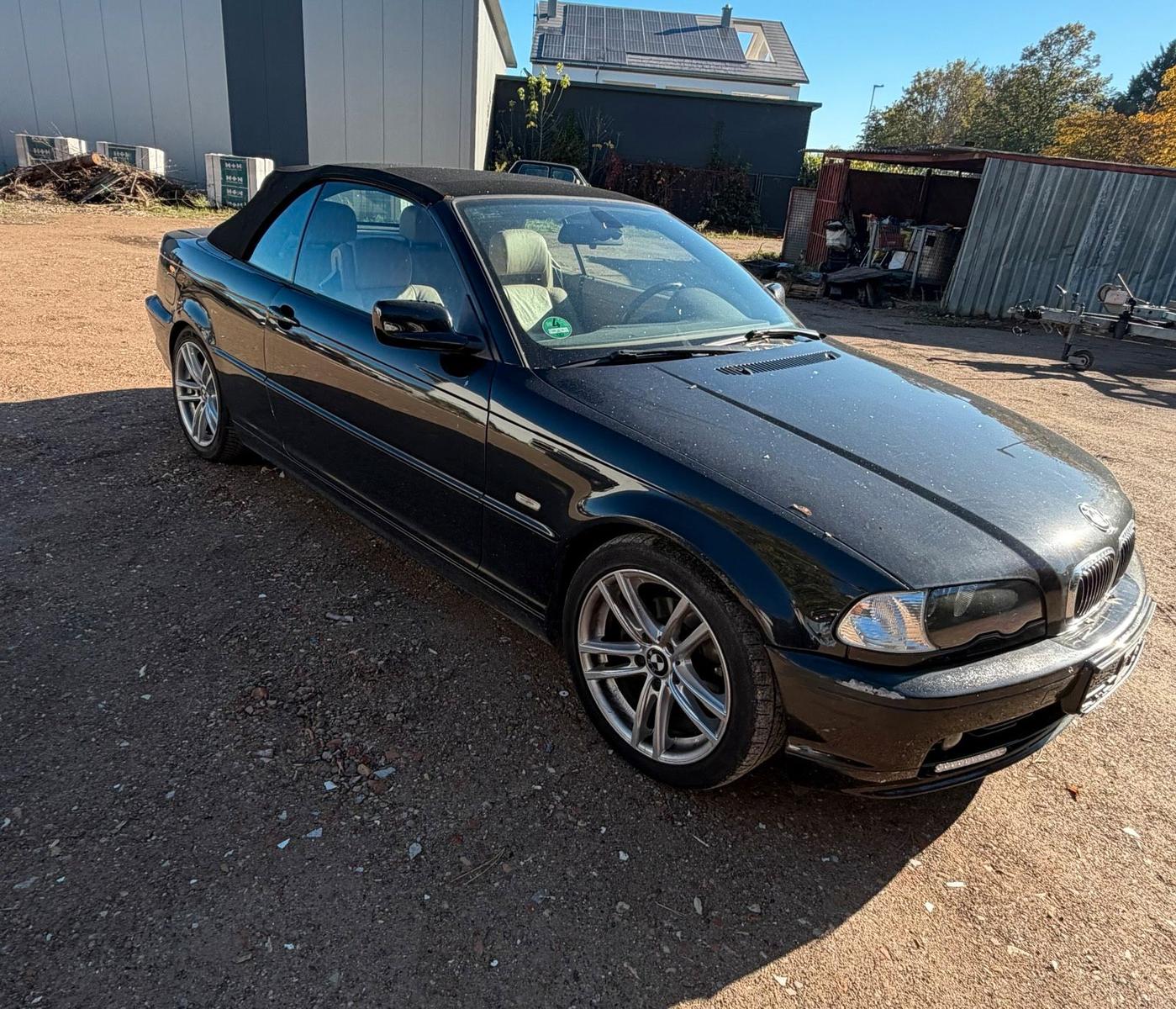 BMW 318
