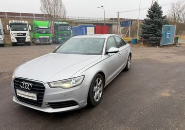 Audi A6 - 7