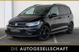 Volkswagen Touran 1.5 TSI DSG R-LINE*LED*NAVI*VC*ACC*KAMERA - VW Touran Gebrauchtwagen in Dresden