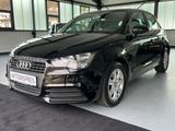 Audi A1 Sportback attraction KLIMA SZH PDC 8FACH - Audi A1 Attraction mit Diesel-Antrieb