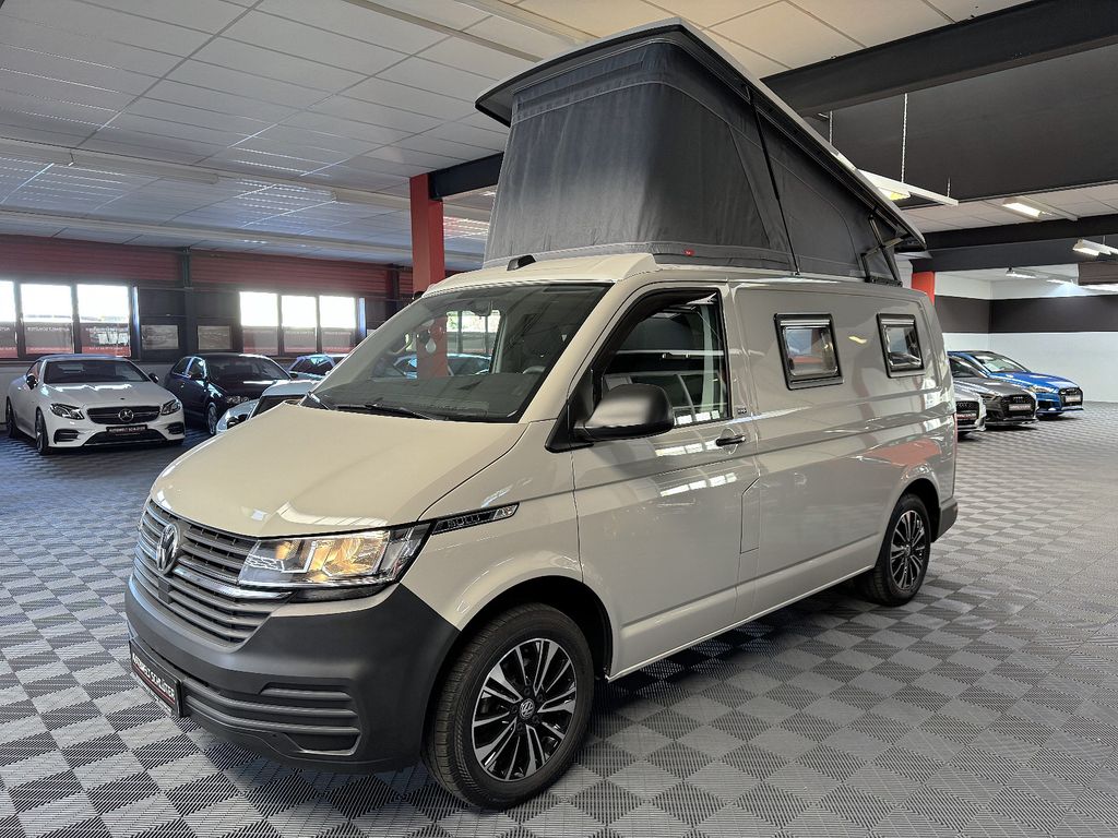 Volkswagen T6 Transporter