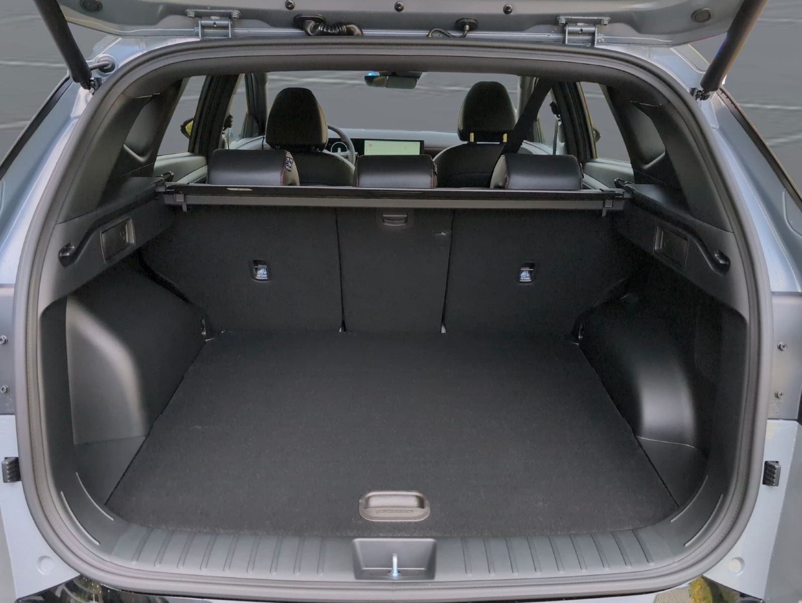 Hyundai TUCSON - Bild 14