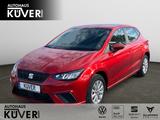 Seat Ibiza Style 1,0 TSI DSG ACC+LED+Shzg.+PDC+GJR
