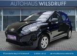 Hyundai i10 1.0 5 Gang Comfort Klima 5J-Grantie NAVI RFK