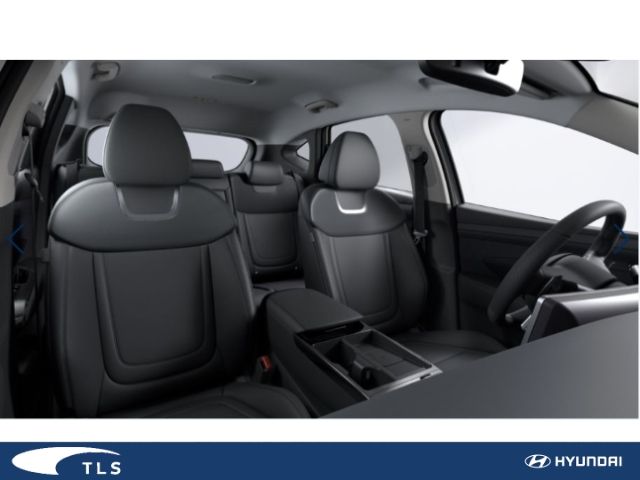 Hyundai Tucson – Bild 6