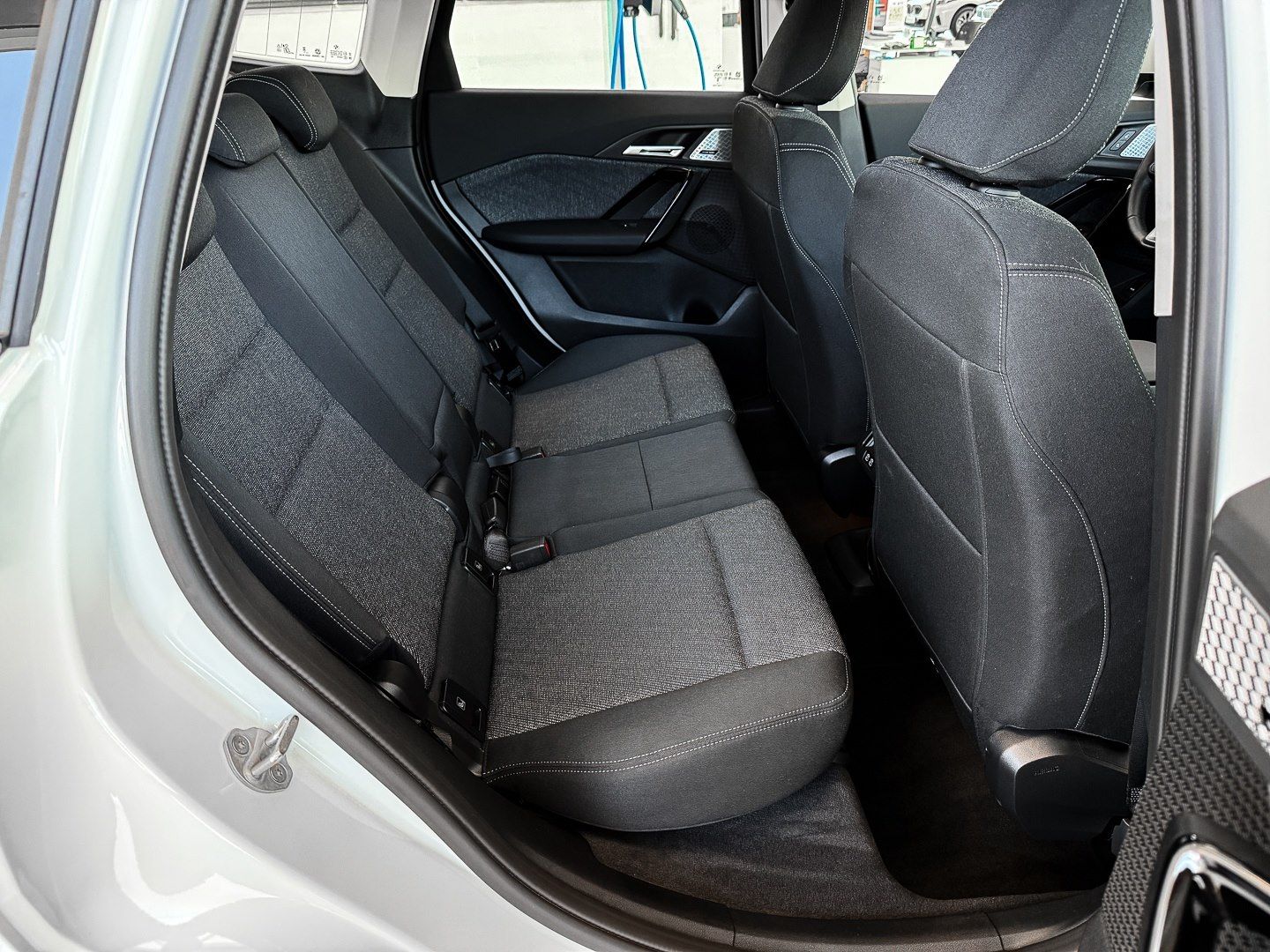 BMW X1 - Bild 18