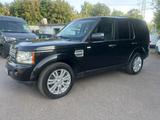 Land Rover Discovery 3.0 SDV6 HSE - Land Rover Discovery in Essen