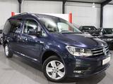 Volkswagen Caddy MAXI 1.4 TSI Comfortline 7-SITZER / 1.HAND - Volkswagen Caddy: Max