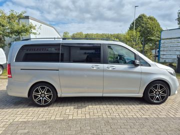 Mercedes V 250 - 7