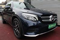 Mercedes-Benz GLC 250 4Matic AMG-LINE NAVI LED KAMERA 19.ZOLL