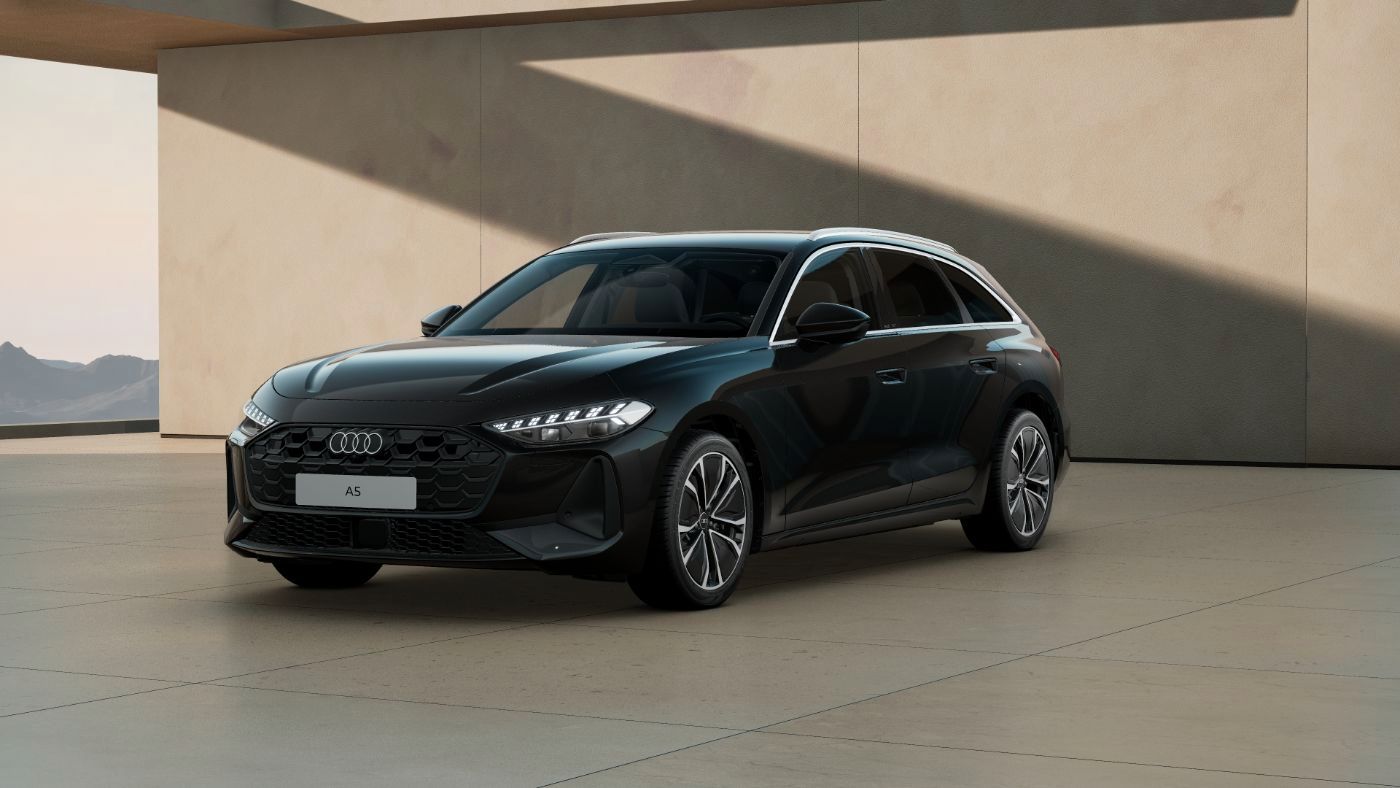 Audi A5 - Bild 2