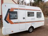 Weinsberg CaraOne 390 QD Exterieur - Weinsberg CaraOne 390 QD