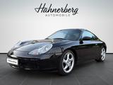 Porsche 996 Carrera Coupé * 6-GANG* 55.460 KM* ORIGINAL* - Porsche: 55