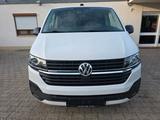 Volkswagen T6 Multivan 4Motion - Volkswagen T6 Multivan: 4motion