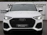 Audi Q5  55 Sportback 2.0 TFSI e QUATTRO S-LINE *MATR - Audi Q5 mit Hybrid-Antrieb: 2.0