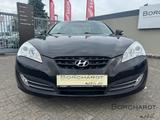 Hyundai Genesis Coupe 3.8L, Leder, Schiebedach,Sitzheizu - Hyundai Genesis mit Benzin-Antrieb