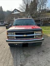 Chevrolet K1500 - Chevrolet K1500 Gebrauchtwagen