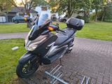 Honda Forza 300 - Honda Motorräder in Köln